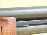 Remington 870 Wingmaster 12 Gauge Riot Shotgun (Inventory#11024) - 16 of 16
