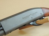 Remington 870 Wingmaster 12 Gauge Riot Shotgun (Inventory#11024) - 3 of 16