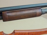 Remington 870 Wingmaster 12 Gauge Riot Shotgun (Inventory#11024) - 10 of 16