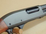 Remington 870 Wingmaster 12 Gauge Riot Shotgun (Inventory#11024) - 2 of 16