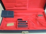 Browning Renaissance Medalist .22lr Pistol in the Case (Inventory#11027) - 9 of 11