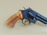 Smith & Wesson Model 57-1 .41 Magnum Revolver in the Box (Inventory#10842) - 3 of 9