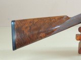 Winchester Model 101 28 Gauge Pigeon Grade Lightweight Over Under Shotgun (Inventory#10875) - 9 of 11