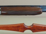 Winchester Model 101 28 Gauge Pigeon Grade Lightweight Over Under Shotgun (Inventory#10875) - 10 of 11