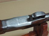 Winchester Model 101 28 Gauge Pigeon Grade Lightweight Over Under Shotgun (Inventory#10875) - 4 of 11