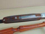 Winchester Model 101 28 Gauge Pigeon Grade Lightweight Over Under Shotgun (Inventory#10875) - 7 of 11
