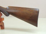 Webley & Scott 700 series 16 Gauge Side by Side Shotgun (Inventory#10964) - 15 of 16