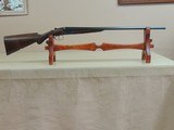 Webley & Scott 700 series 16 Gauge Side by Side Shotgun (Inventory#10964)