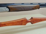 Rizzini 410 BR 110 Light Small Over Under Shotgun in the Case (Inventory#11029) - 10 of 14