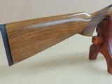 Rizzini 410 BR 110 Light Small Over Under Shotgun in the Case (Inventory#11029) - 7 of 14