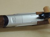 Rizzini 410 BR 110 Light Small Over Under Shotgun in the Case (Inventory#11029) - 6 of 14
