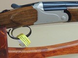 Rizzini 410 BR 110 Light Small Over Under Shotgun in the Case (Inventory#11029) - 4 of 14