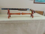 Rizzini 410 BR 110 Light Small Over Under Shotgun in the Case (Inventory#11029) - 2 of 14