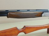 Rizzini 410 BR 110 Light Small Over Under Shotgun in the Case (Inventory#11029) - 11 of 14