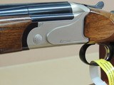 Rizzini 410 BR 110 Light Small Over Under Shotgun in the Case (Inventory#11029) - 5 of 14