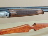 Fabarm Elos II 20 Gauge over Under Shotgun in the Case (Inventory#11031) - 10 of 14