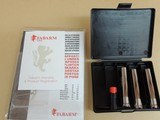 Fabarm Elos II 20 Gauge over Under Shotgun in the Case (Inventory#11031) - 14 of 14