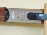 Fabarm Elos II 20 Gauge over Under Shotgun in the Case (Inventory#11031) - 6 of 14