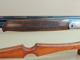 Fabarm Elos II 20 Gauge over Under Shotgun in the Case (Inventory#11031) - 7 of 14