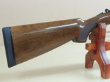 Beretta 686 Onyx 12 Gauge Over Under Shotgun (Inventory#11032) - 11 of 14