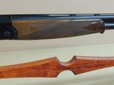 Beretta 686 Onyx 12 Gauge Over Under Shotgun (Inventory#11032) - 12 of 14