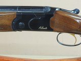 Beretta 686 Onyx 12 Gauge Over Under Shotgun (Inventory#11032) - 5 of 14