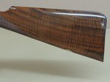 Parker Reproductions DHE 20 gauge Shotgun in the case (Inventory#10820) - 7 of 10