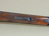 Parker Reproductions DHE 20 gauge Shotgun in the case (Inventory#10820) - 9 of 10