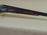 Parker Reproductions DHE 20 Gauge Shotgun in the Case (Inventory#10762) - 9 of 10