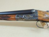 Parker Reproductions DHE 20 Gauge Shotgun in the Case (Inventory#10762) - 4 of 10