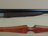 Winchester Model 23 Pigeon Grade Game Gun in 12 gauge (Inventory#10822) - 11 of 15