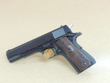 Colt Super 38 1967' production in the Box (Inventory#11034) - 2 of 12