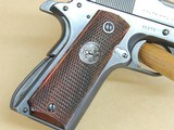 Colt Super 38 1949' production (Inventory#11035) - 9 of 9