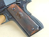 Colt Super 38 1949' production (Inventory#11035) - 8 of 9