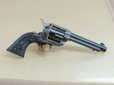 Colt Single Action Army Pair of .45lc Revolvers in the Boxes (Inventory#11036) - 5 of 9