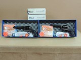 Colt Single Action Army Pair of .45lc Revolvers in the Boxes (Inventory#11036) - 1 of 9