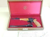 Thompson Center Contender Presentation Set (Inventory#10994) - 1 of 14