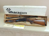 Ithaca Model 37 Featherlight 12 Gauge Shotgun in the Box (Inventory#11038)