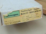 Ithaca Model 37 Featherlight 12 Gauge Shotgun in the Box (Inventory#11038) - 15 of 15