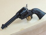 Colt Frontier Scout/ Buntline Scout Consecutive Pair of 22lr Revolvers (Inventory#11039) - 4 of 6