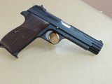 Sig P210-6 9mm Pistol in the Box (Inventory#11041) - 2 of 10