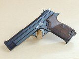 Sig P210-6 9mm Pistol in the Box (Inventory#11041) - 3 of 10