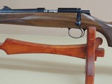 Kimber of Oregon Left Handed Model 82 Custom Classic .22 Hornet Bolt Action Rifle (Inventory#11043) - 8 of 13