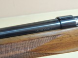 Kimber of Oregon Left Handed Model 82 Custom Classic .22 Hornet Bolt Action Rifle (Inventory#11043) - 10 of 13