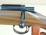 Kimber of Oregon Left Handed Model 82 Custom Classic .22 Hornet Bolt Action Rifle (Inventory#11043) - 11 of 13