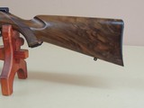 Kimber of Oregon Left Handed Model 82 Custom Classic .22 Hornet Bolt Action Rifle (Inventory#11043) - 4 of 16