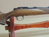 Kimber of Oregon Left Handed Model 82 Custom Classic .22 Hornet Bolt Action Rifle (Inventory#11043) - 16 of 16
