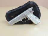 Browning Renaissance High Power 9mm Pistol in the Pouch (Inventory#11044)