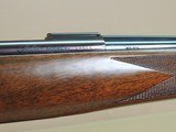 Kimber of Oregon Left Handed Custom Classic Model 84 Bolt Action Rifle in .223 caliber (Inventory#11049) - 7 of 16