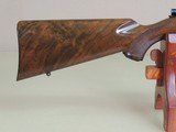 Kimber of Oregon Left Handed Custom Classic Model 84 Bolt Action Rifle in .223 caliber (Inventory#11049) - 4 of 16